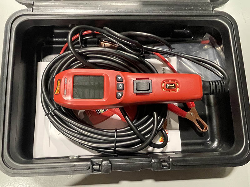 Multi-meter